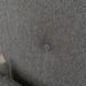 Крісло м'яке BUNNY MEBEL ELITE тканина Темно-сірий