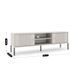 ТВ Тумба MEBEL ELITE SOFT 154 Кашемір