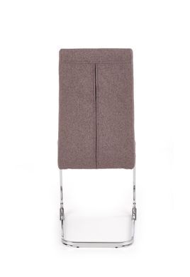Стул K-370 Halmar Серый фотография