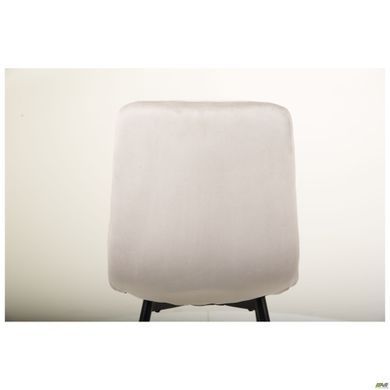 Стул Cherry Velvet AMF Светло Серый фотография