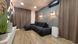 Диван кутовий розкладний SOHO Perfect Home Польща Світло-бежевий