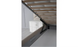Ліжко Моніка XL Prestol 180x200 Беж