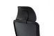Компьютерное кресло ERGON Signal Черный