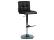 Барный стул C-105 Signal Черный