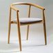 Стул MAMONT Lovko Натуральный Admiral 18