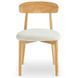 Стул MEBEL ELITE ALVIN Беж