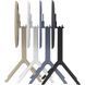 Стіл круглий Siesta Onto Sky Folding Table 60 White