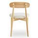 Стул MEBEL ELITE ALVIN Беж