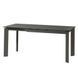 Стіл Обідній VERMONT PURE GREY Concepto 120/170x80 Кераміка фотографія