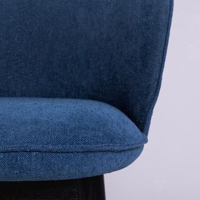 Стул Stitch Comfort Lovko черный / Magenta 06 фотография