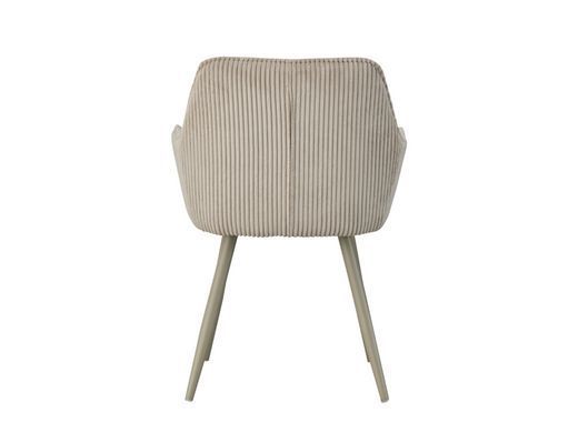 Стул M-240 миндаль + капучино фотография