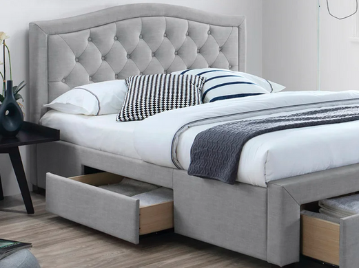 Кровать ELECTRA Signal 160x200 фотография