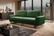 Диван раскладной VENA Perfect Home Польша Синий