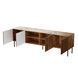 ТВ Тумба JUNGLE RTV Cama 190 Дуб Вотан