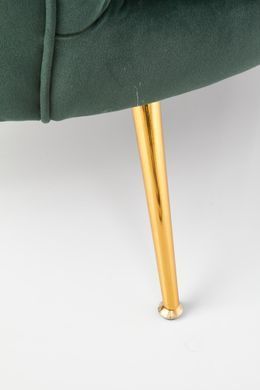 Софа AMORINITO XL Velvet Halmar Зеленый фотография