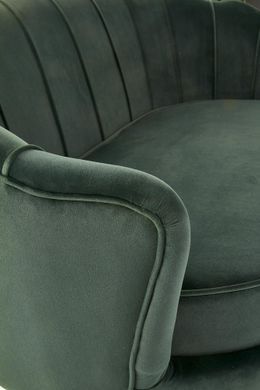 Софа AMORINITO XL Velvet Halmar Зеленый фотография