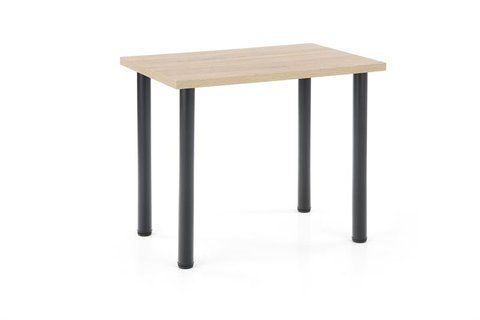 Стол обеденный MODEX 2 Halmar 90x60 Дуб Сонома фотография