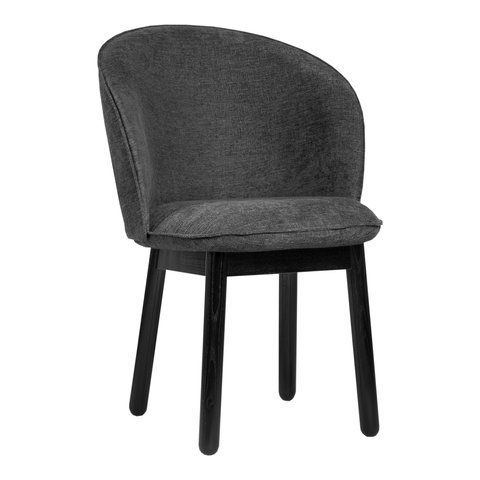 Стул Stitch Comfort Lovko черный / Superior 19 фотография