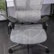 Стул офисный поворотный MEBEL ELITE MARTIN серый