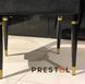 Стілець ФОСТЕР Prestol Чорний