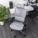 Стул офисный поворотный MEBEL ELITE MARTIN серый