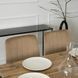 Стул бархатный MEBEL ELITE IBIS Velvet, Бежевый