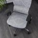 Стул офисный поворотный MEBEL ELITE MARTIN серый