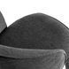Стілець Stitch Comfort Lovko чорний / Superior 19