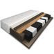 Матрац 90x200 см MEBEL ELITE HAVANA 7 STREF Кокос