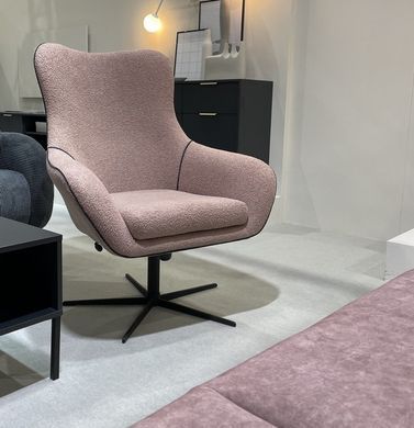 Крісло м'яке ELIS Perfect Home Польща фотографія