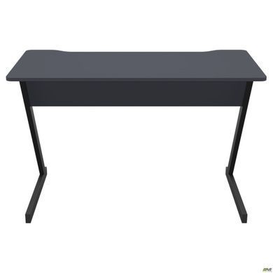 Стол Dexter DX1200 AMF 120x60 черный графит/Антрацит фотография