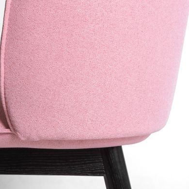 Стул Stitch Comfort Lovko черный / Spenser 22 фотография