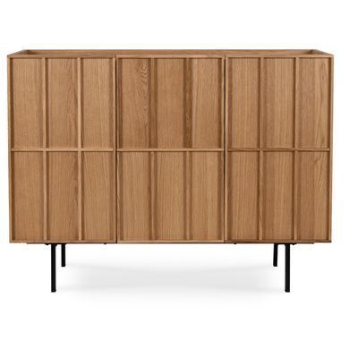 Комод MEBEL ELITE ANASTAZJAДуб фотографія