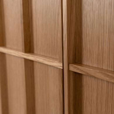 Комод MEBEL ELITE ANASTAZJAДуб фотографія