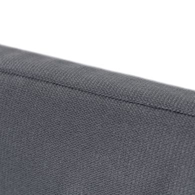 Набор из 2х раскладных диванов MEBEL ELITE STELLA 200 см Серый фотография