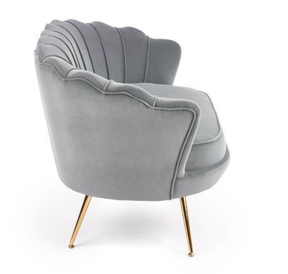Софа AMORINITO XL Velvet Halmar Серый фотография