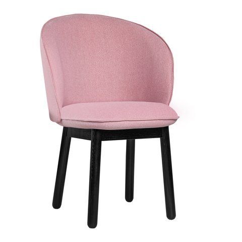 Стул Stitch Comfort Lovko черный / Spenser 22 фотография