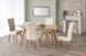 Стіл розкладний ORCHID Halmar 140x85