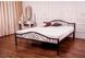 Кровать POLO EAGLE 160x200 Черный