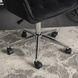 Стул офисный поворотный бархатный MEBEL ELITE MONA Velvet Черный