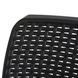 Комплект садовой мебели MEBEL ELITE ARGOS FRESNO 6 орех/черный