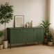 Комод MEBEL ELITE SOFT 154 Зелений