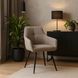 Стул MEBEL ELITE PALMA Капучино