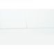 Стіл розкладний TMM-51-1 VETRO 120x80 Білий Матовий