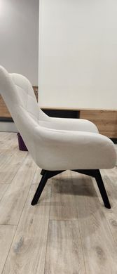 Кресло ELIS CARO Perfect Home Польша Беж фотография