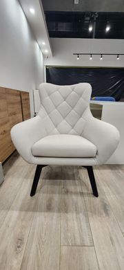 Кресло ELIS CARO Perfect Home Польша Беж фотография