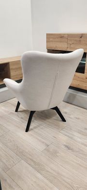 Кресло ELIS CARO Perfect Home Польша Беж фотография