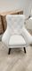 Кресло ELIS CARO Perfect Home Польша Беж