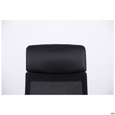 Компьютерное кресло Twist black AMF Черный фотография