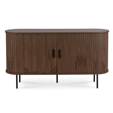 Комод MEBEL ELITE NATE Орех фотография